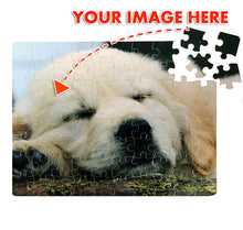 Load image into Gallery viewer, Photo Jigsaw A4